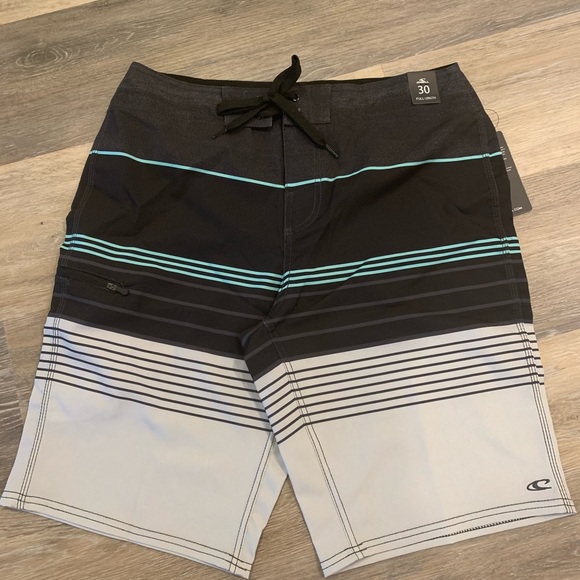 O’Neill Brisbane Board shorts Size 30 - Picture 1 of 3